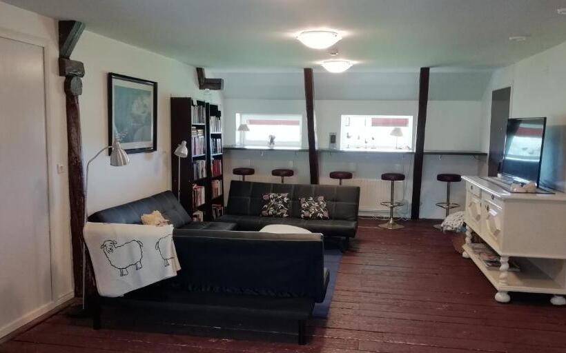 Baggetorps Vandrarhem