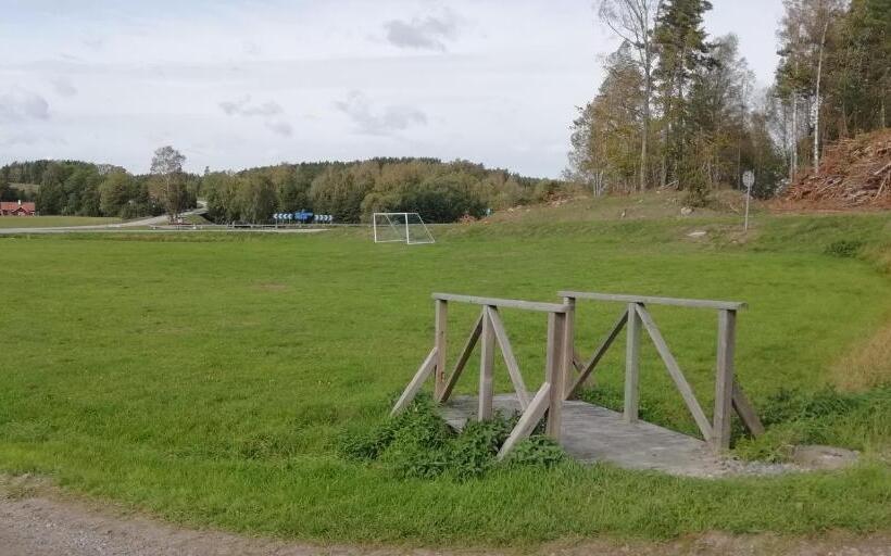 Baggetorps Vandrarhem