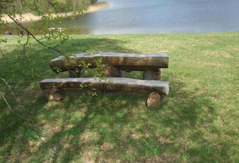 Baggetorps Vandrarhem