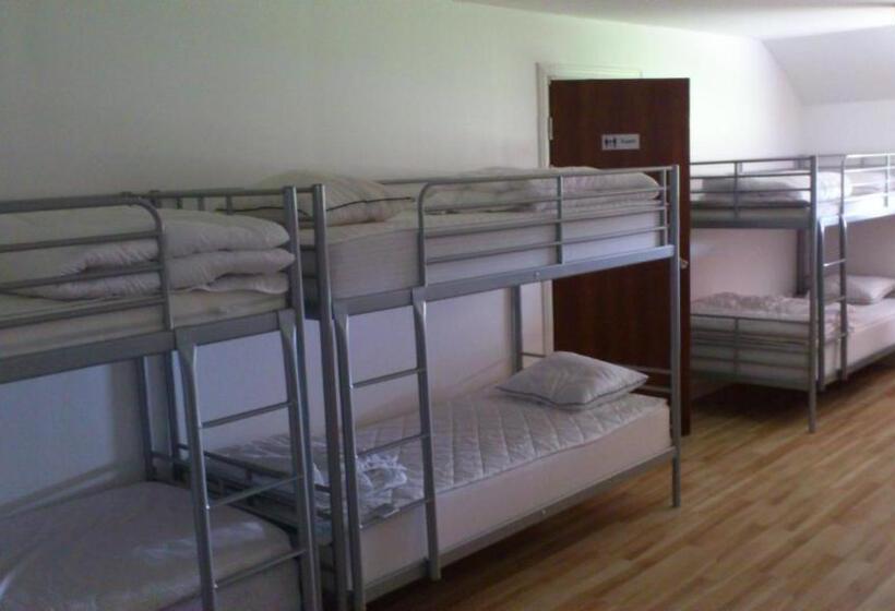 Baggetorps Vandrarhem