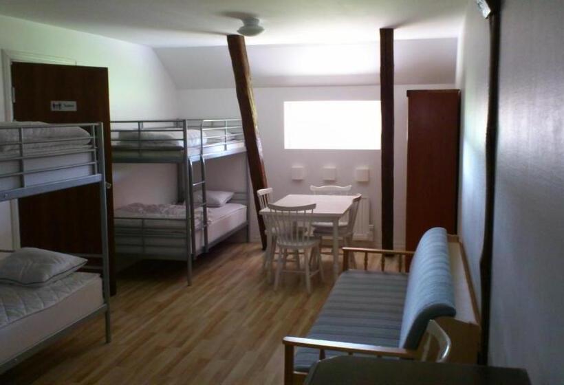 Baggetorps Vandrarhem