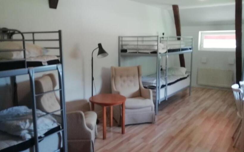 Baggetorps Vandrarhem