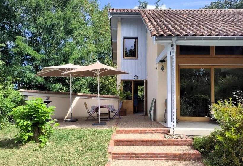 B&b Chez Frédérique Et Norbert