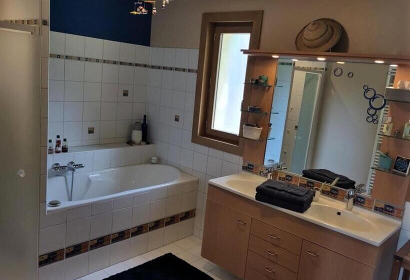 B&b Chez Frédérique Et Norbert