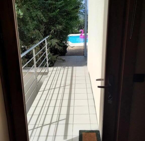 B&b Chez Frédérique Et Norbert