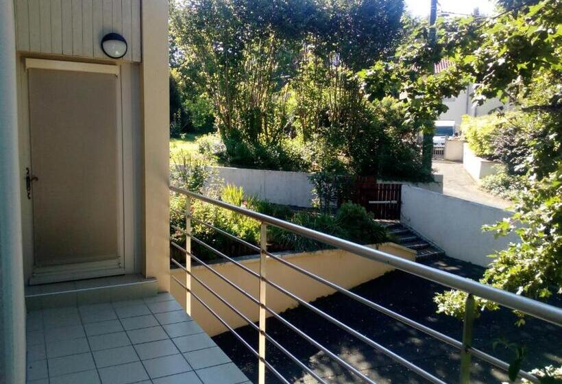 B&b Chez Frédérique Et Norbert