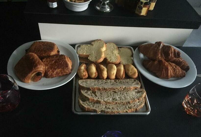 B&b Chez Jaika Chambre D Hotes