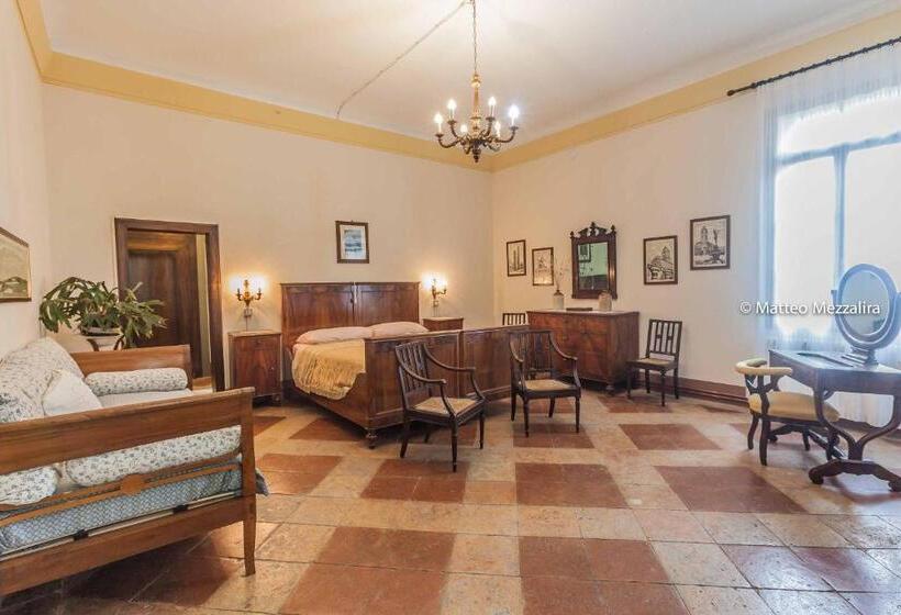 B&b Dal Viceré   Villa Mezzalira