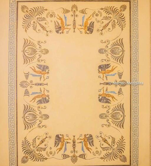 B&b Dal Viceré   Villa Mezzalira