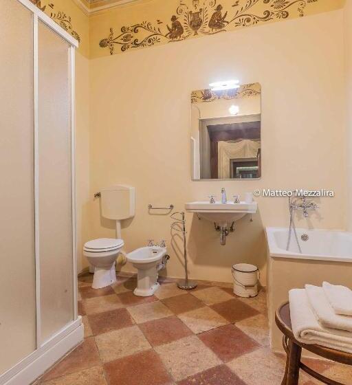 B&b Dal Viceré   Villa Mezzalira