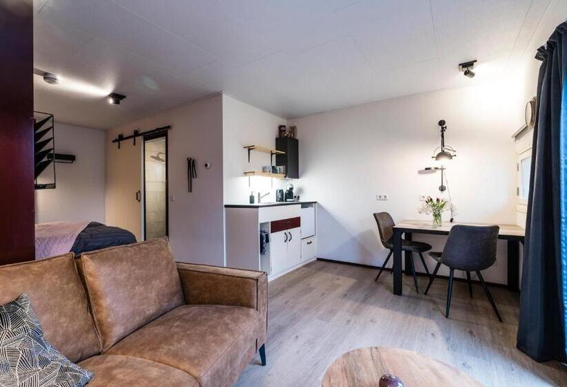 B&b De Oldambtster