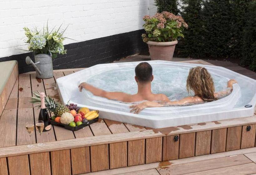 B&b De Vrijboom