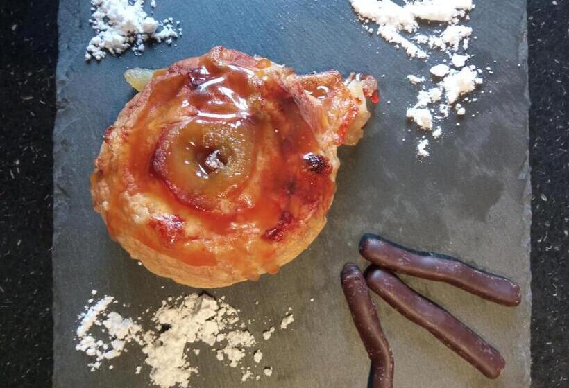 B&b Du Cerisier, Diner Sur Demande