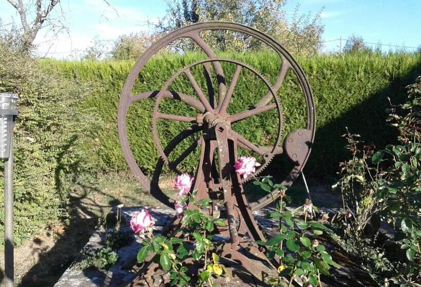 B&b Ferme De La Rouzannerie Pour 2 Ou Famille