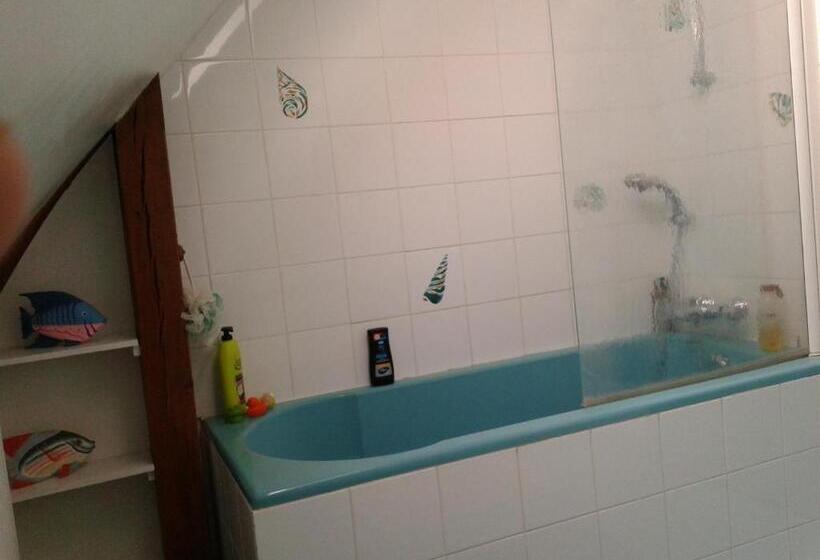 B&b Ferme De La Rouzannerie Pour 2 Ou Famille