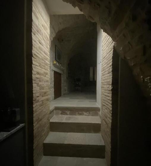 B&b Il Giardino Nascosto