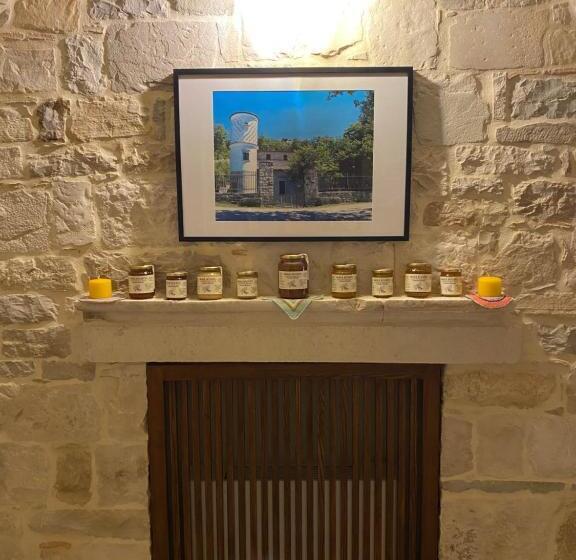 B&b Il Giardino Nascosto