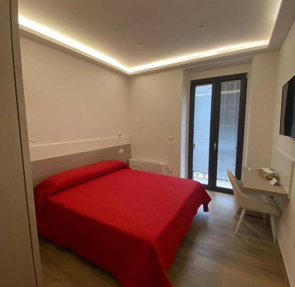 B&b Il Giardino Nascosto