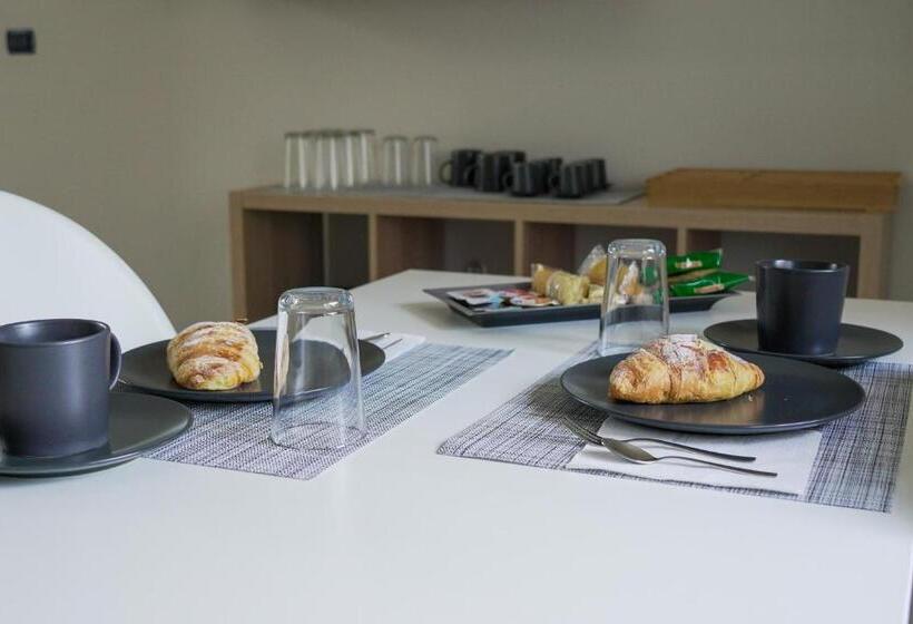 B&b La Maddalena