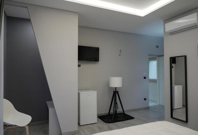 B&b La Maddalena