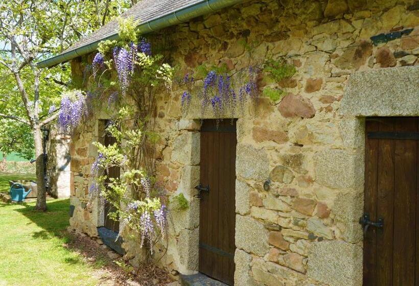 B&b Les Tranchées