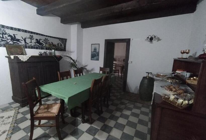 B&b Palazzo Delogu
