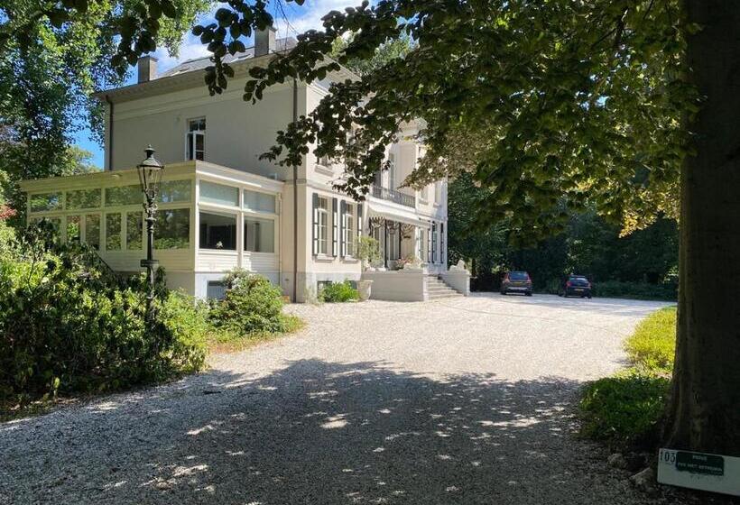 B&b  T Mjeels Pierke