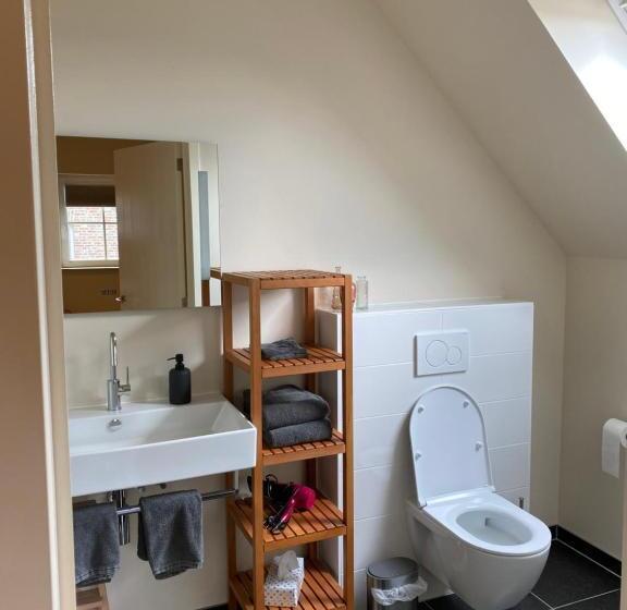 B&b  T Mjeels Pierke