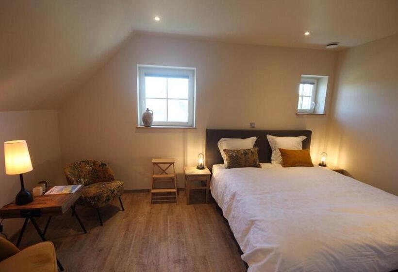 B&b  T Mjeels Pierke