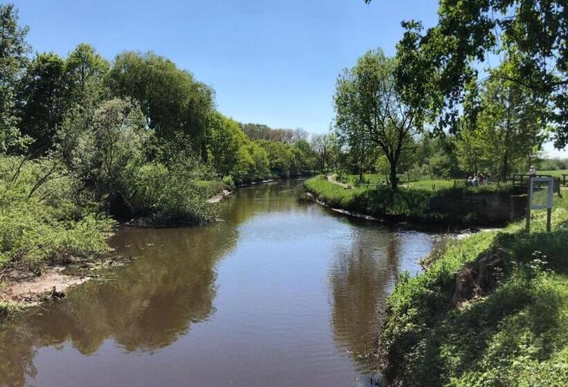 B&b  T Mjeels Pierke