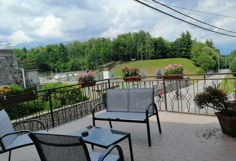 Beatamente B&b Olistico