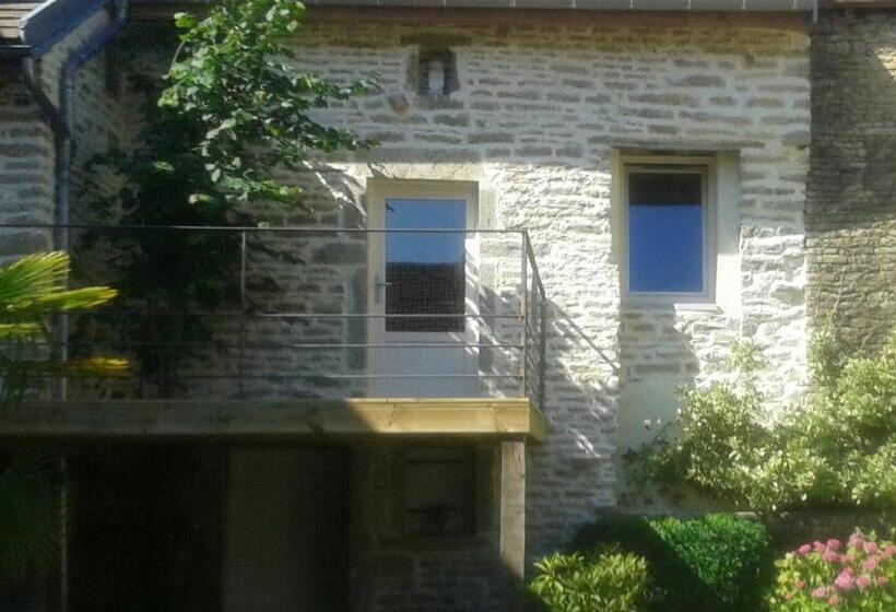 Bed and Breakfast 10 Côté Cour