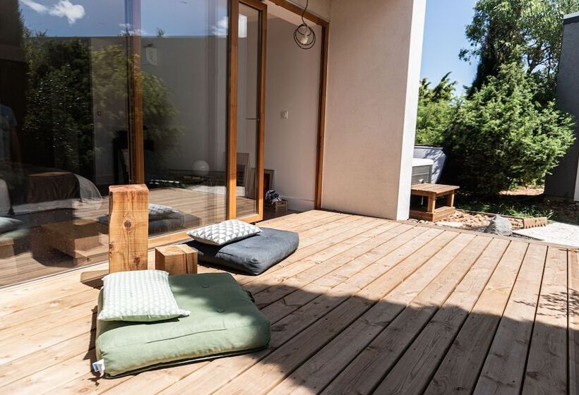 Bed and Breakfast 4u Bed & Spa