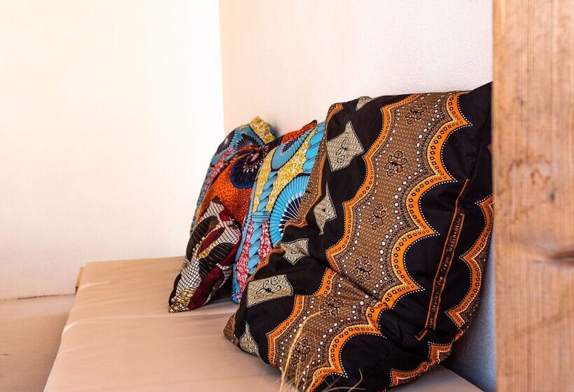 Bed and Breakfast 4u Bed & Spa