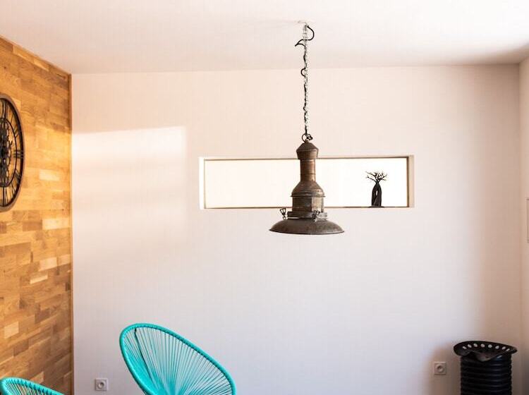 Bed and Breakfast 4u Bed & Spa