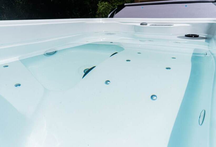 Bed and Breakfast 4u Bed & Spa