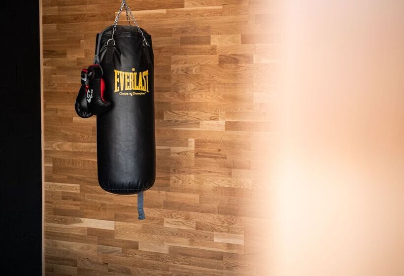 Bed and Breakfast 4u Bed & Spa