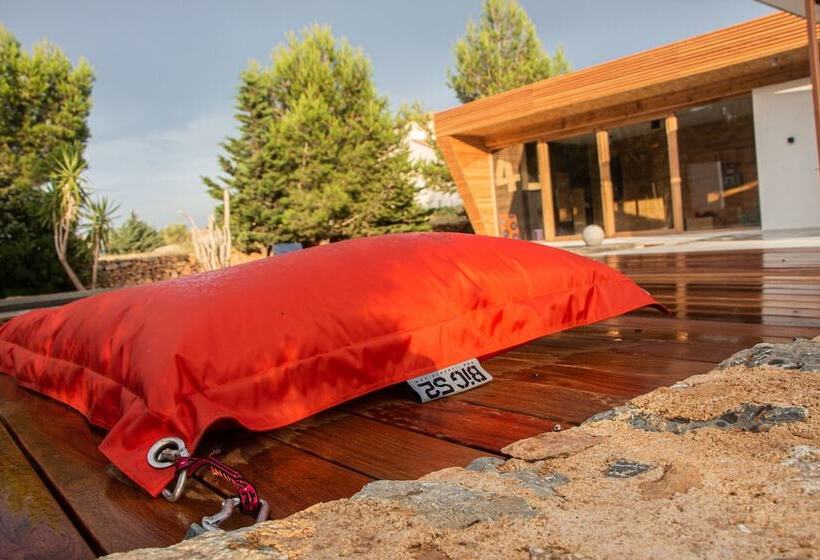 Bed and Breakfast 4u Bed & Spa