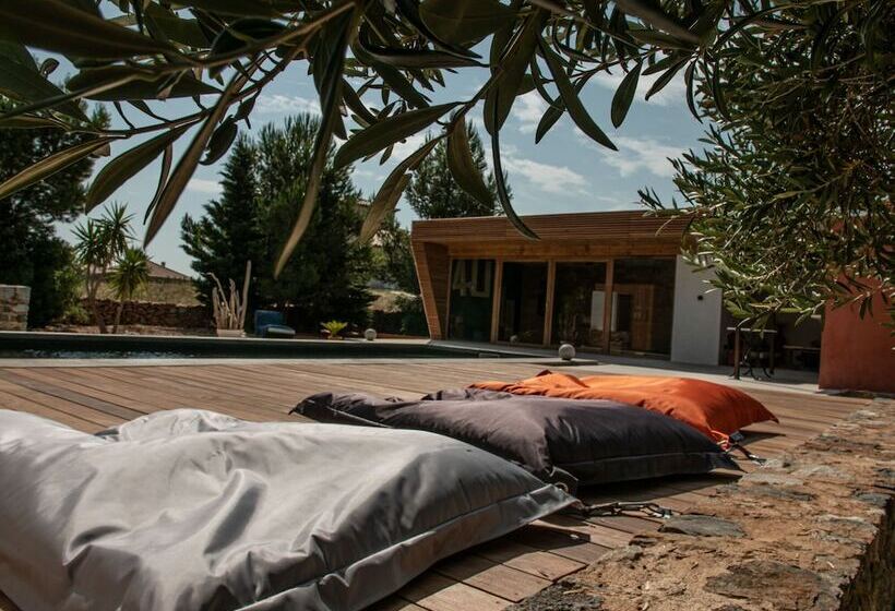 Bed and Breakfast 4u Bed & Spa