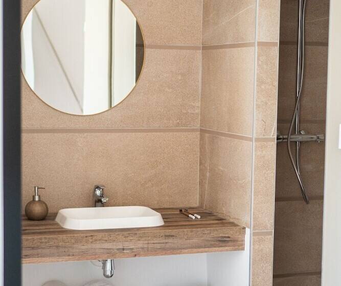 Bed and Breakfast 4u Bed & Spa