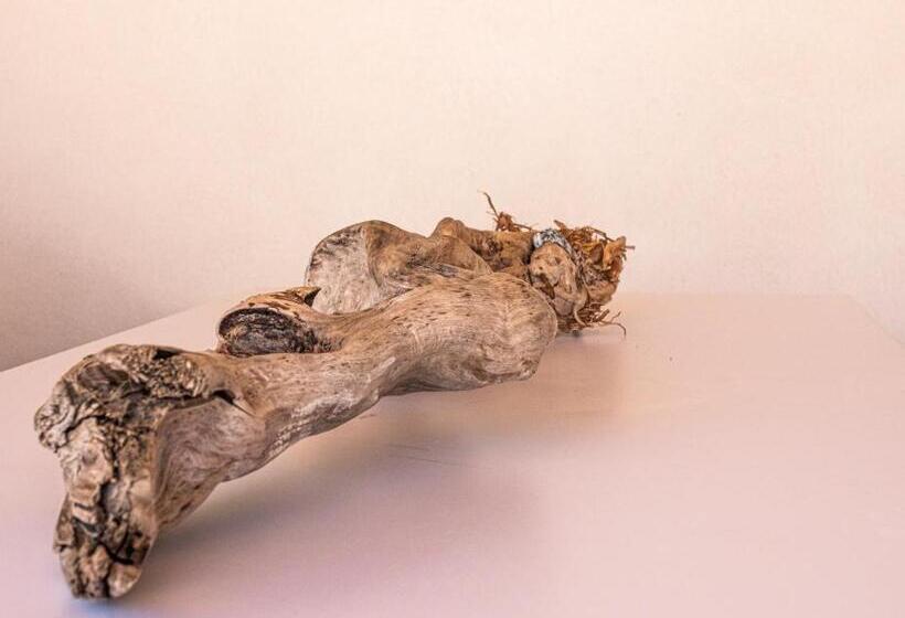 Bed and Breakfast 4u Bed & Spa