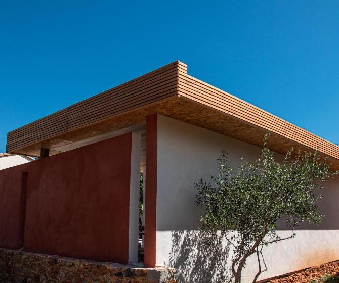 Bed and Breakfast 4u Bed & Spa