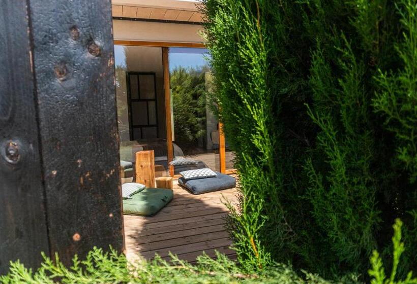 Bed and Breakfast 4u Bed & Spa