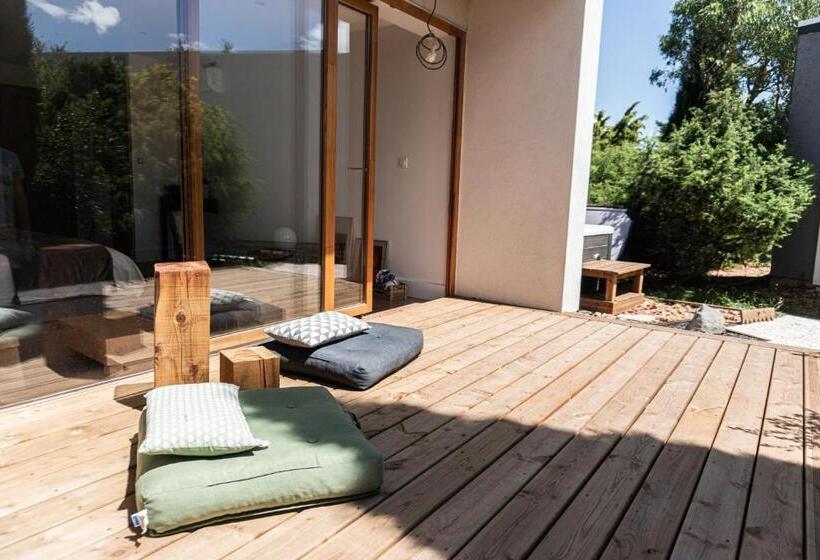 Bed and Breakfast 4u Bed & Spa