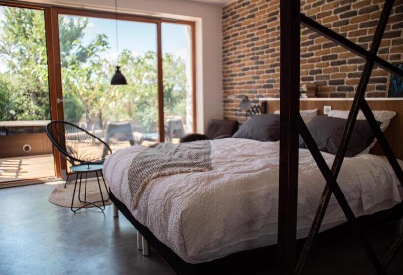 Bed and Breakfast 4u Bed & Spa