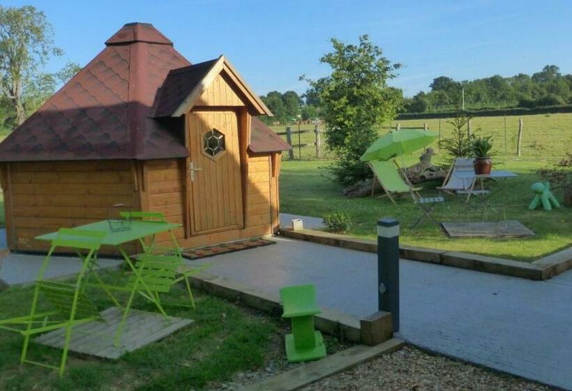 Bed and Breakfast Abrikota