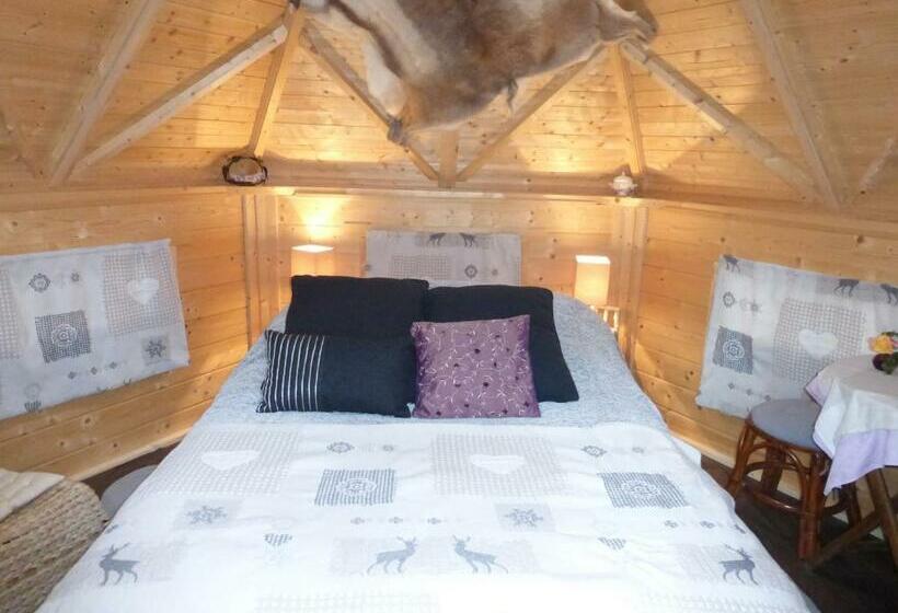 Bed and Breakfast Abrikota