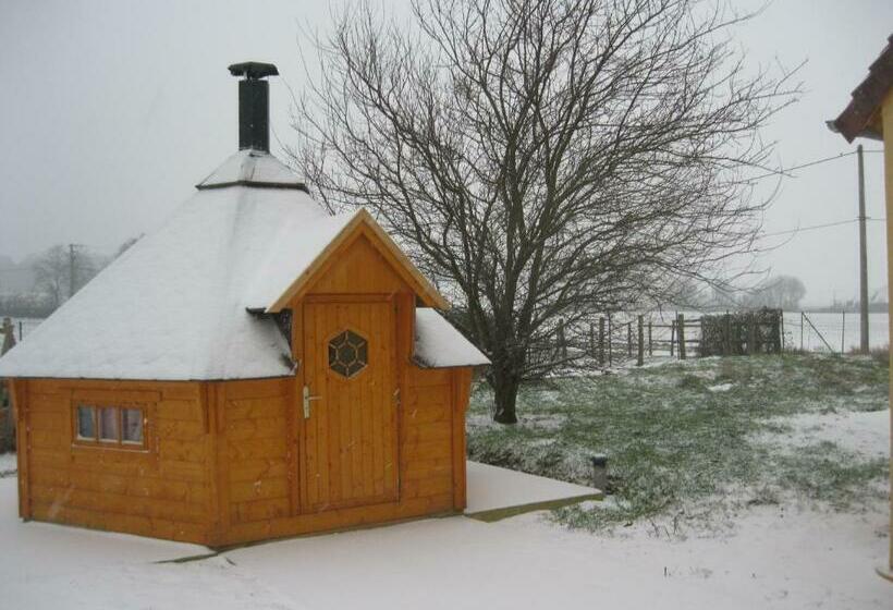 Bed and Breakfast Abrikota