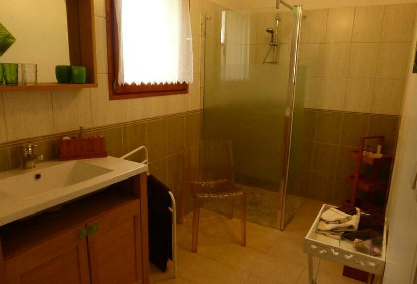 Bed and Breakfast Abrikota