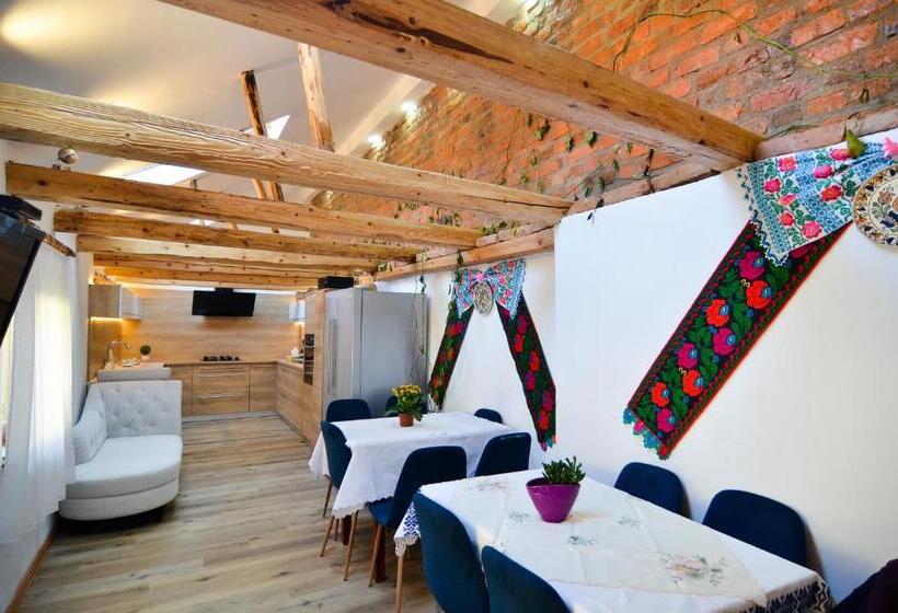 住宿加早餐  Agropensiunea Maria